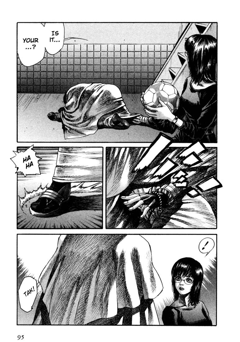 Leviathan Chapter 31.2 page 25 - Chapter 31 v2 : funeral procession (2)