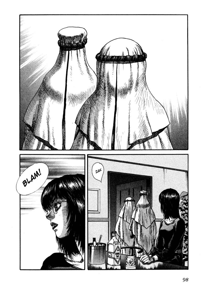 Leviathan Chapter 31.2 page 28 - Chapter 31 v2 : funeral procession (2)