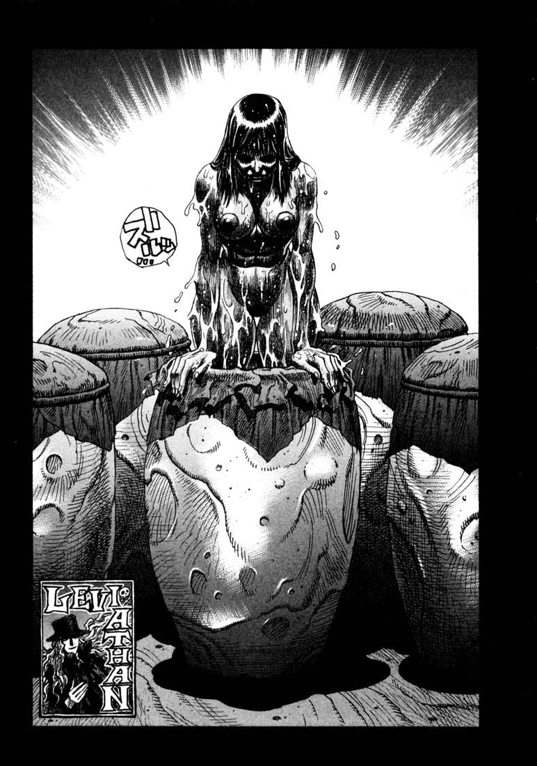Leviathan Chapter 31.2 page 31 - Chapter 31 v2 : funeral procession (2)