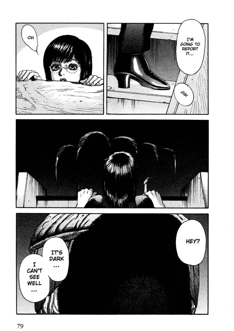 Leviathan Chapter 31.2 page 9 - Chapter 31 v2 : funeral procession (2)