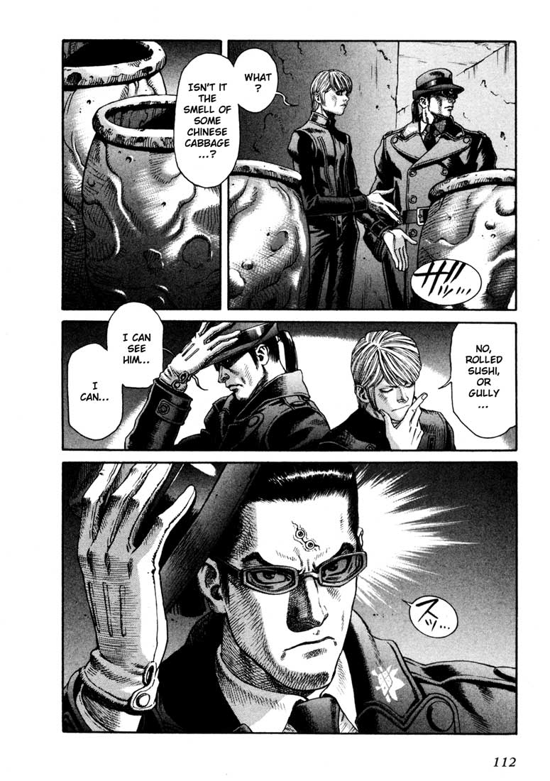Leviathan Chapter 32.2 page 10 - Chapter 32 v2 : Right angle (1)