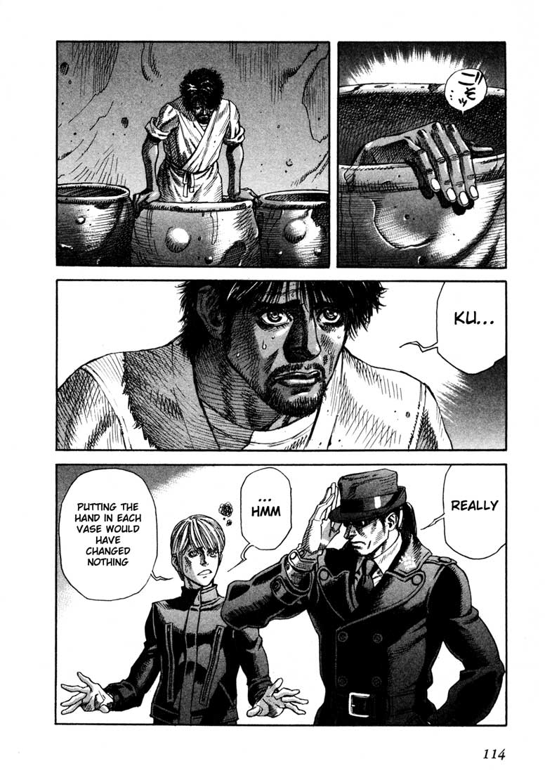 Leviathan Chapter 32.2 page 12 - Chapter 32 v2 : Right angle (1)