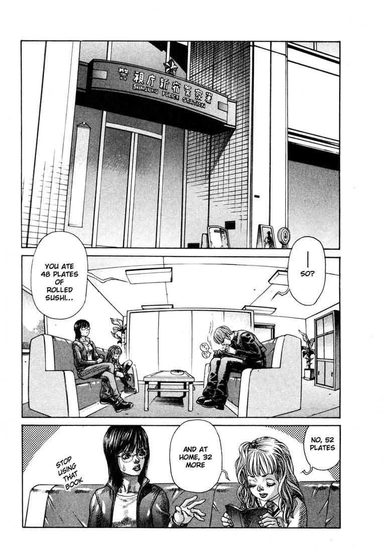 Leviathan Chapter 32.2 page 13 - Chapter 32 v2 : Right angle (1)