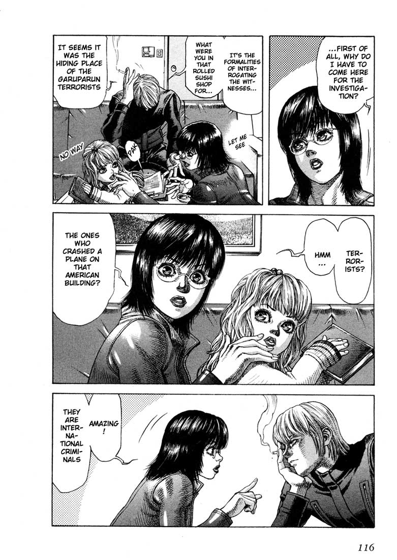 Leviathan Chapter 32.2 page 14 - Chapter 32 v2 : Right angle (1)