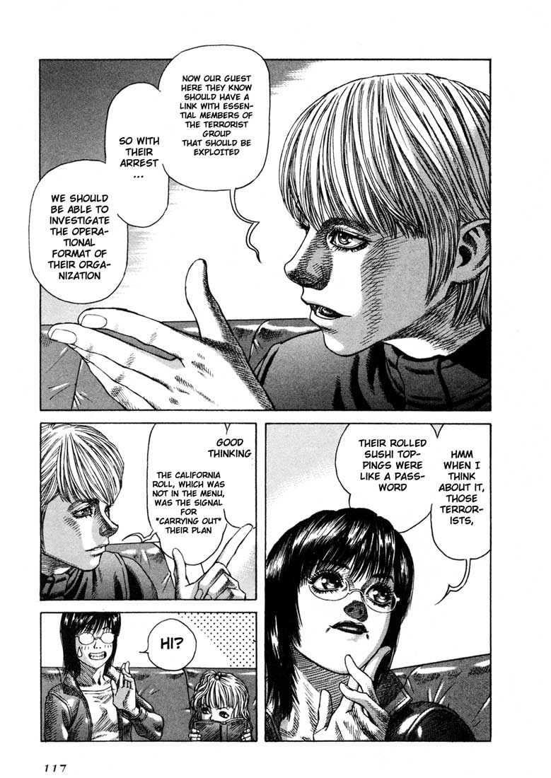 Leviathan Chapter 32.2 page 15 - Chapter 32 v2 : Right angle (1)