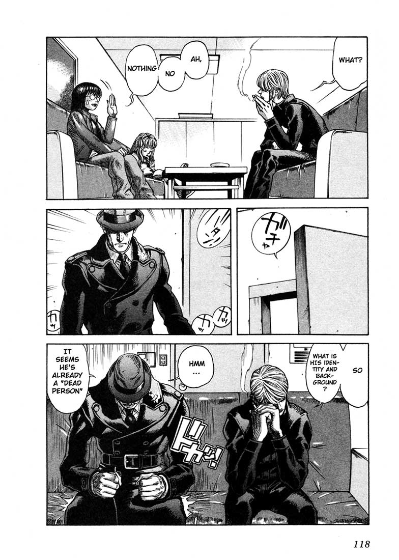 Leviathan Chapter 32.2 page 16 - Chapter 32 v2 : Right angle (1)