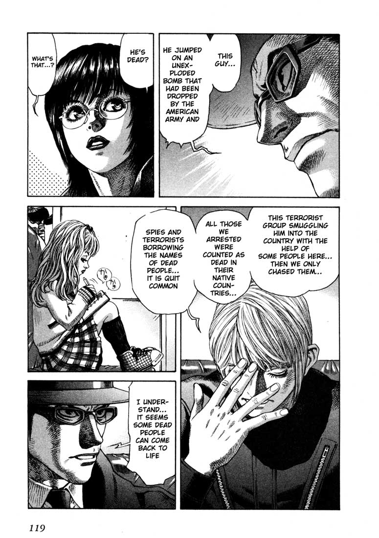 Leviathan Chapter 32.2 page 17 - Chapter 32 v2 : Right angle (1)