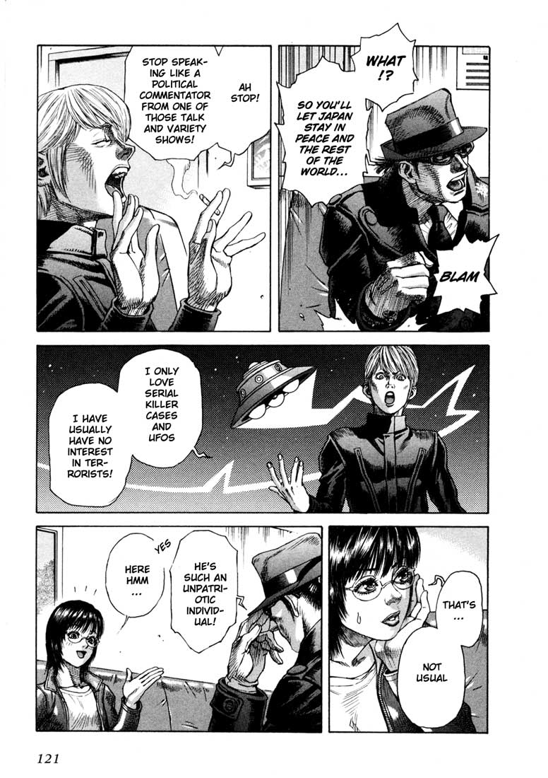 Leviathan Chapter 32.2 page 19 - Chapter 32 v2 : Right angle (1)