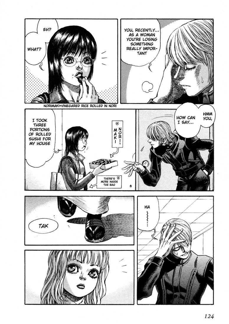 Leviathan Chapter 32.2 page 22 - Chapter 32 v2 : Right angle (1)
