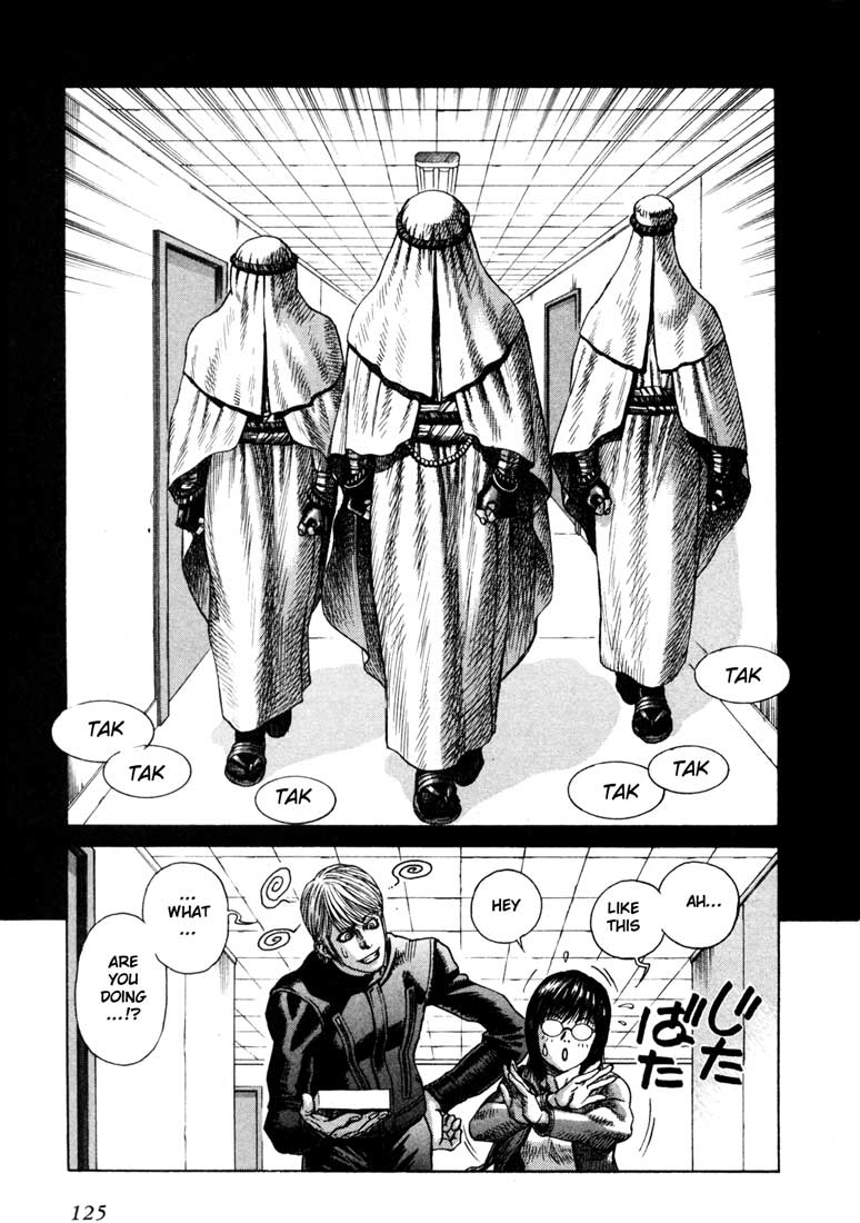 Leviathan Chapter 32.2 page 23 - Chapter 32 v2 : Right angle (1)