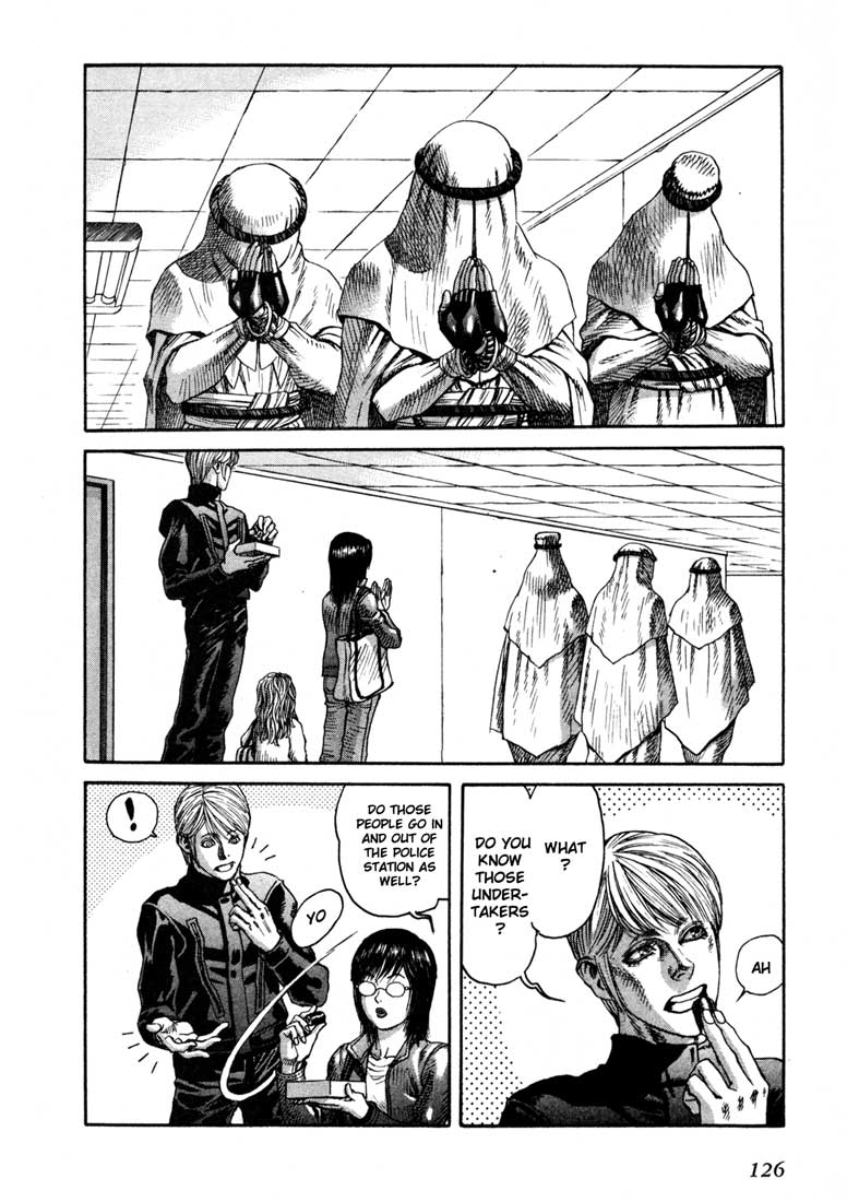 Leviathan Chapter 32.2 page 24 - Chapter 32 v2 : Right angle (1)