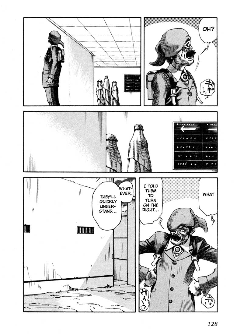 Leviathan Chapter 32.2 page 26 - Chapter 32 v2 : Right angle (1)
