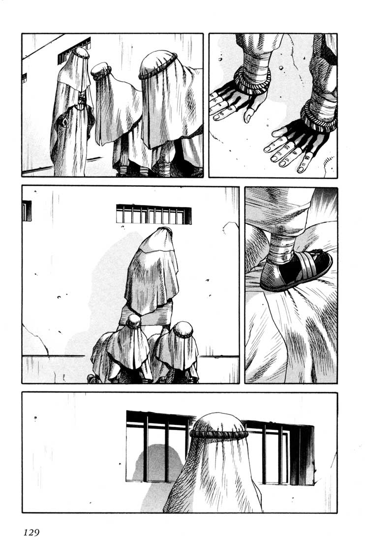 Leviathan Chapter 32.2 page 27 - Chapter 32 v2 : Right angle (1)