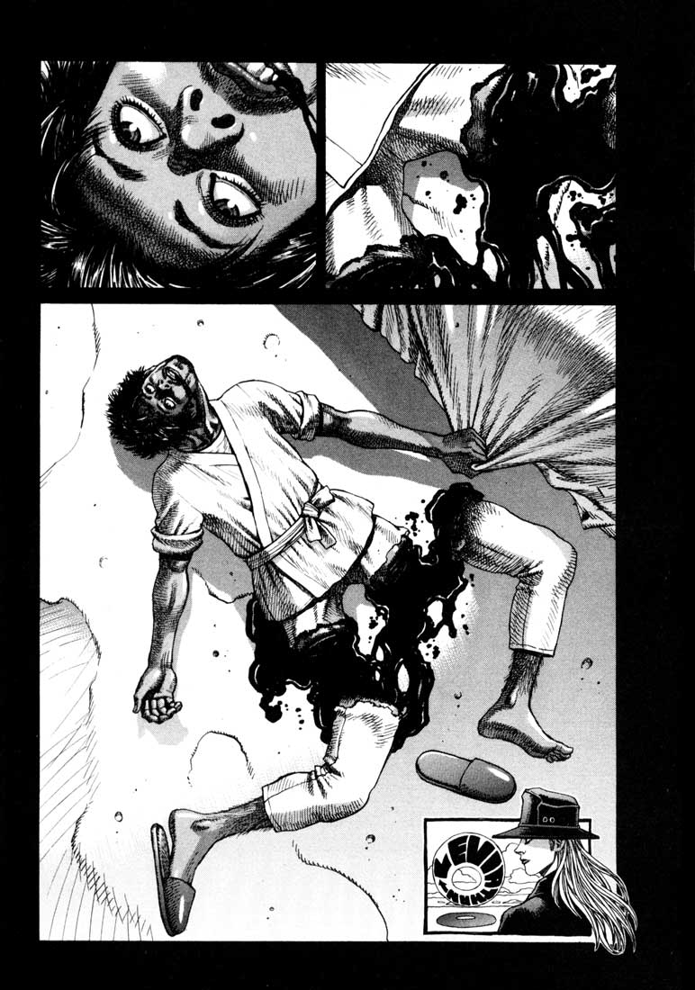 Leviathan Chapter 32.2 page 31 - Chapter 32 v2 : Right angle (1)