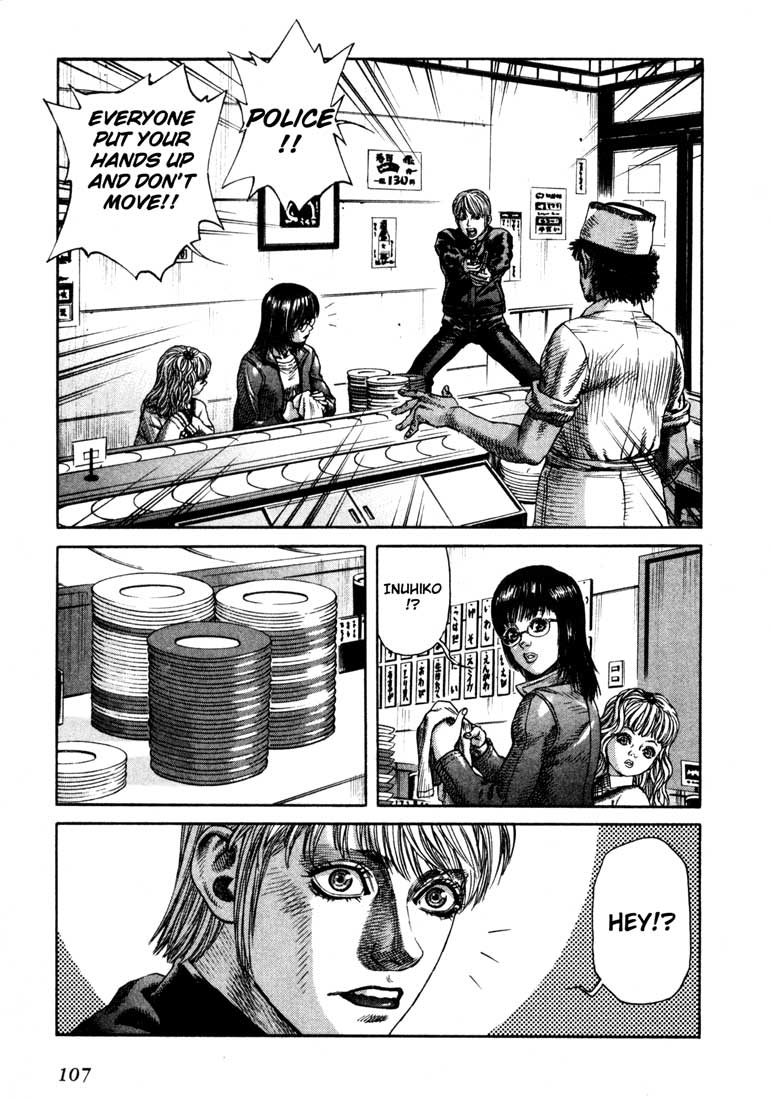 Leviathan Chapter 32.2 page 5 - Chapter 32 v2 : Right angle (1)
