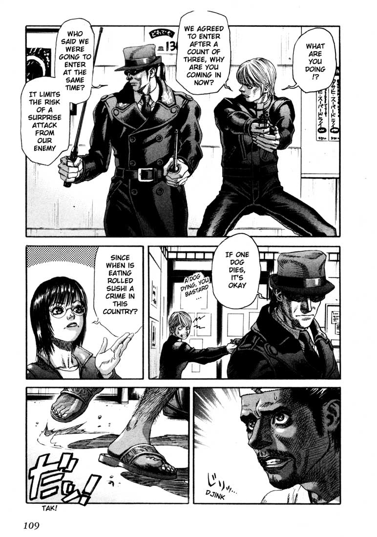 Leviathan Chapter 32.2 page 7 - Chapter 32 v2 : Right angle (1)
