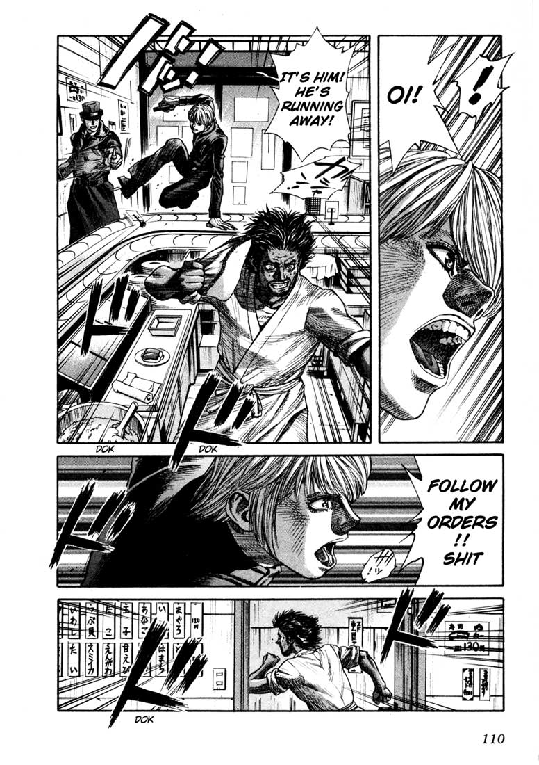 Leviathan Chapter 32.2 page 8 - Chapter 32 v2 : Right angle (1)