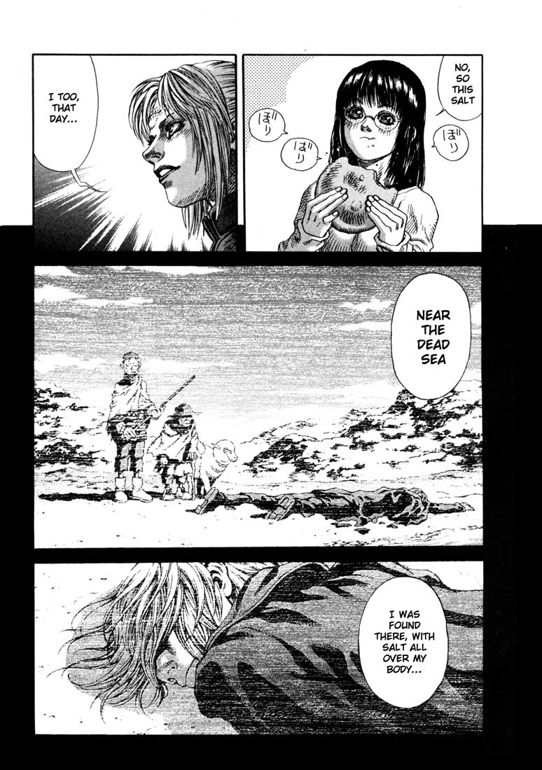 Leviathan Chapter 33.2 page 11 - Chapter 33 v2 : Right angle (2)