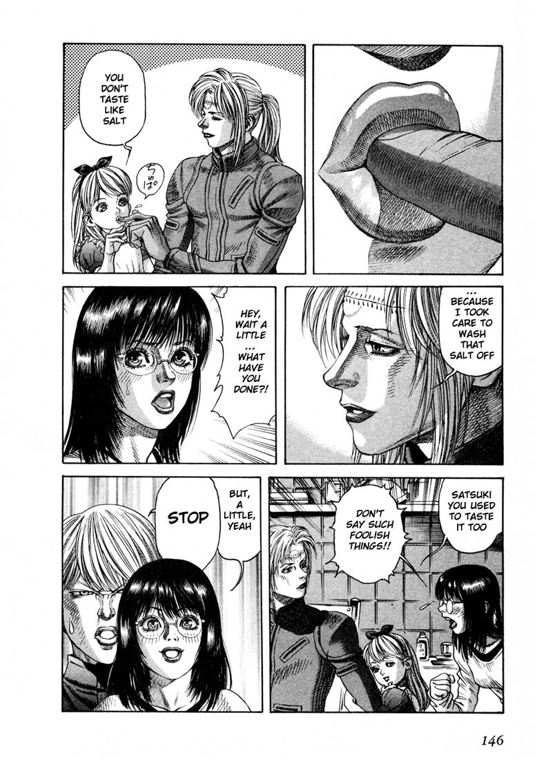 Leviathan Chapter 33.2 page 12 - Chapter 33 v2 : Right angle (2)