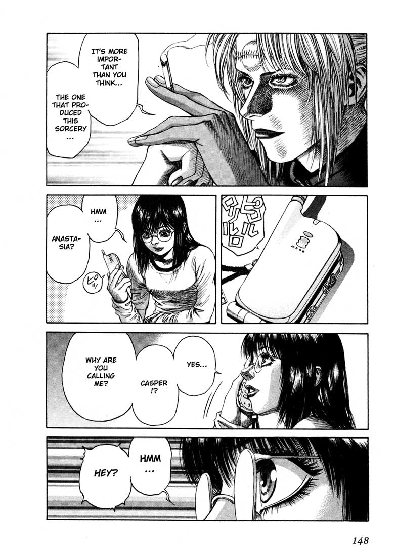Leviathan Chapter 33.2 page 14 - Chapter 33 v2 : Right angle (2)