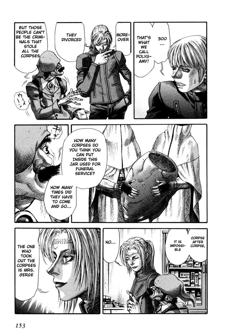 Leviathan Chapter 33.2 page 19 - Chapter 33 v2 : Right angle (2)