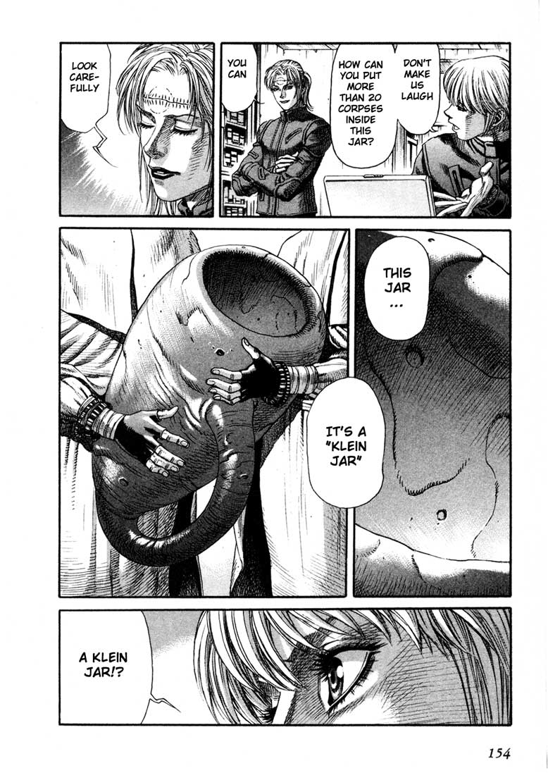 Leviathan Chapter 33.2 page 20 - Chapter 33 v2 : Right angle (2)
