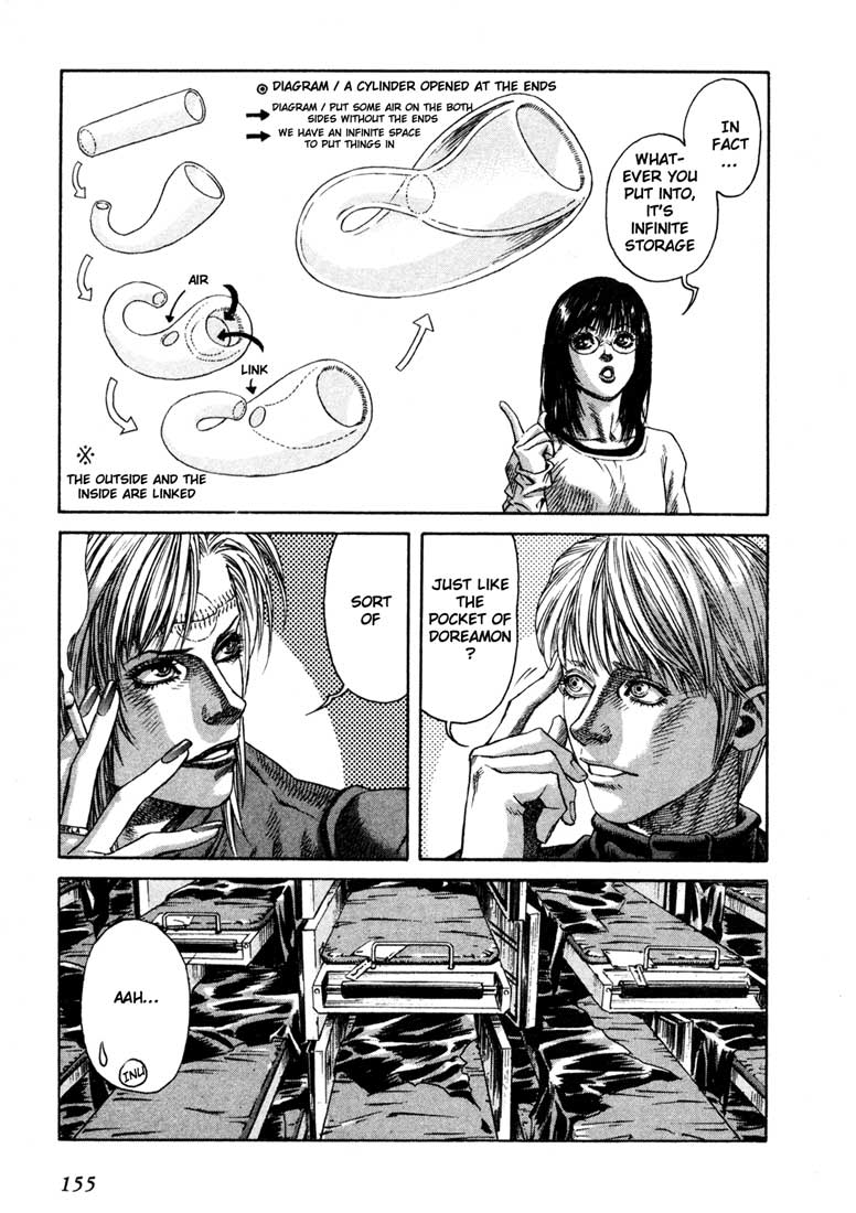 Leviathan Chapter 33.2 page 21 - Chapter 33 v2 : Right angle (2)