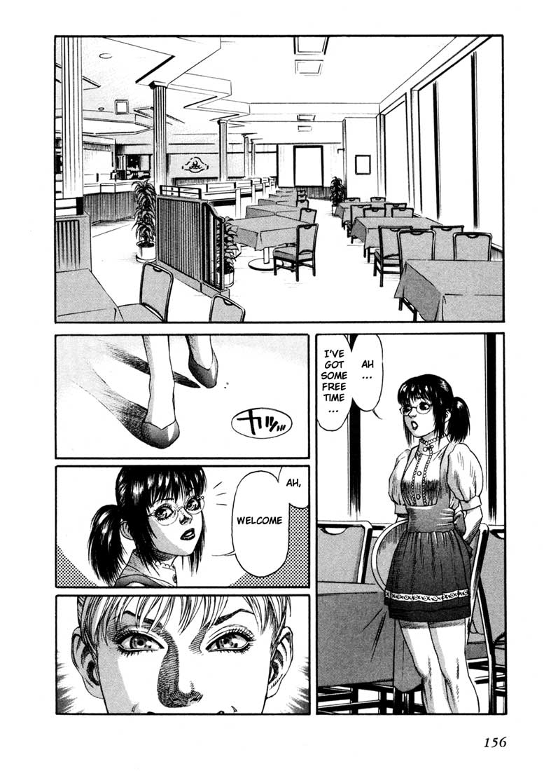 Leviathan Chapter 33.2 page 22 - Chapter 33 v2 : Right angle (2)