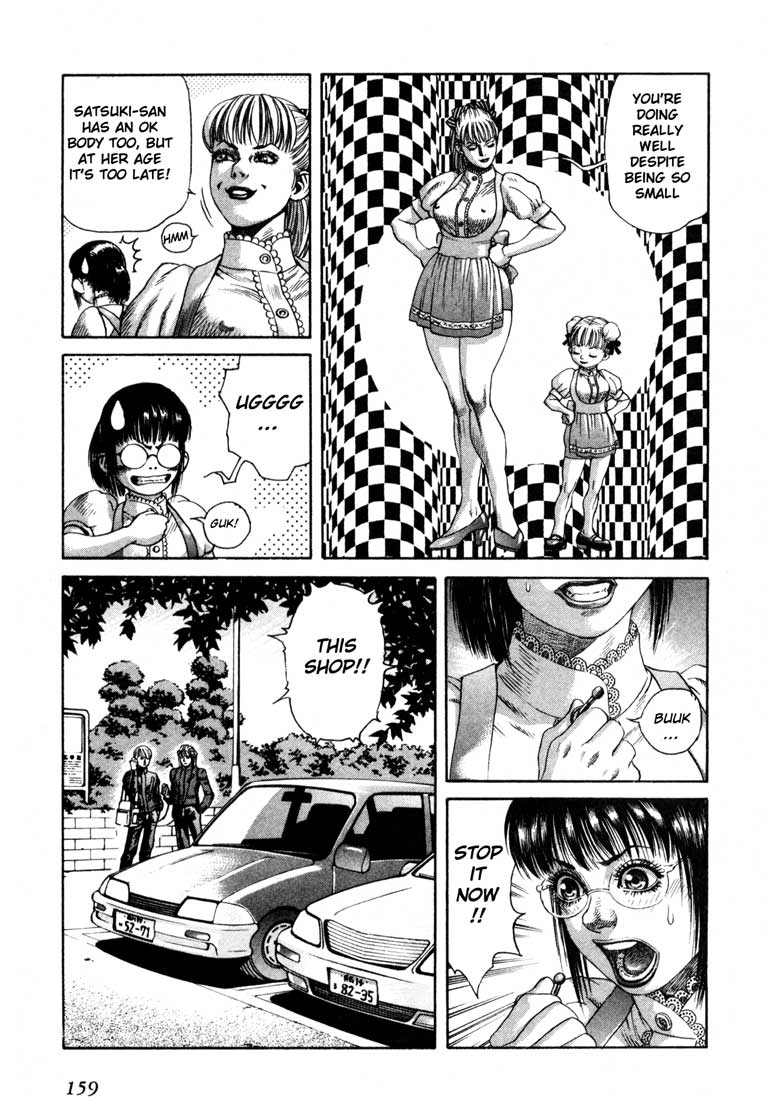 Leviathan Chapter 33.2 page 25 - Chapter 33 v2 : Right angle (2)
