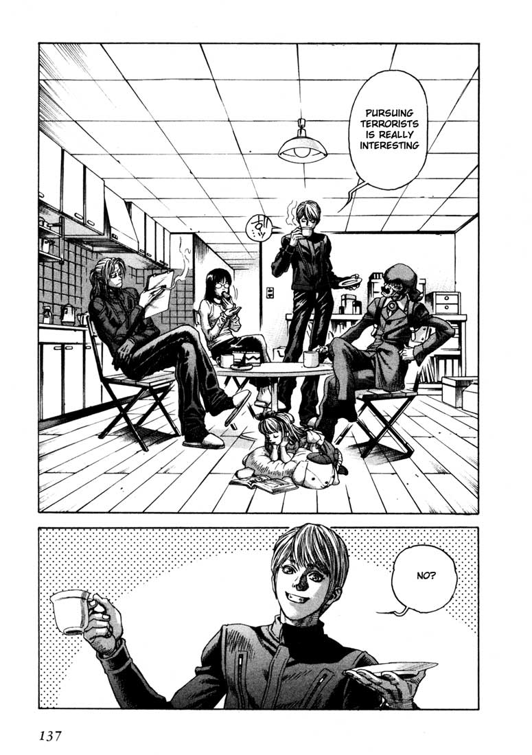 Leviathan Chapter 33.2 page 3 - Chapter 33 v2 : Right angle (2)