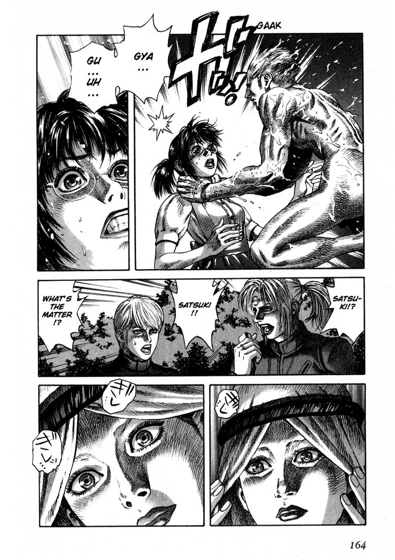Leviathan Chapter 33.2 page 30 - Chapter 33 v2 : Right angle (2)
