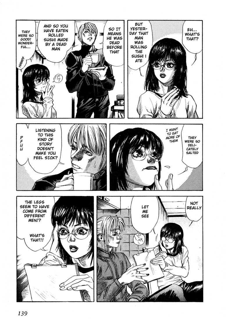 Leviathan Chapter 33.2 page 5 - Chapter 33 v2 : Right angle (2)