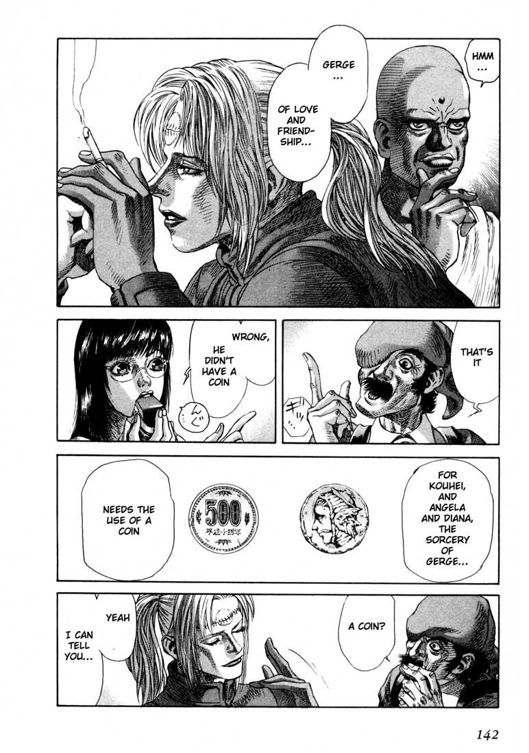Leviathan Chapter 33.2 page 8 - Chapter 33 v2 : Right angle (2)