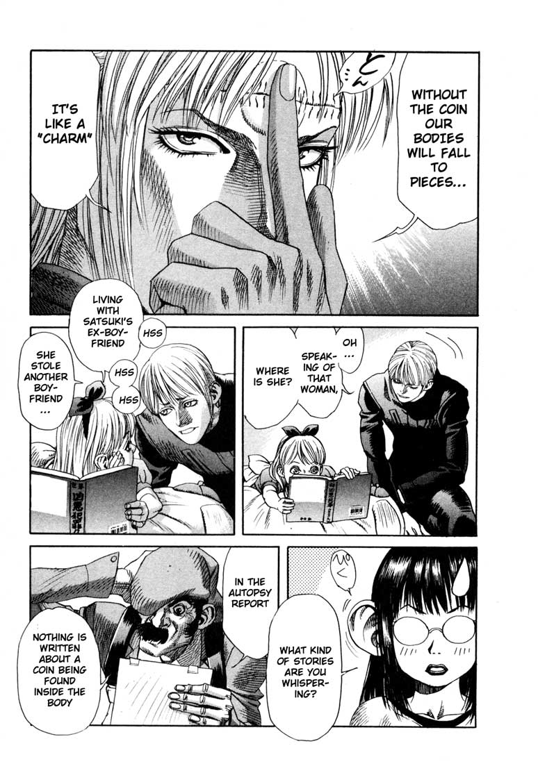 Leviathan Chapter 33.2 page 9 - Chapter 33 v2 : Right angle (2)
