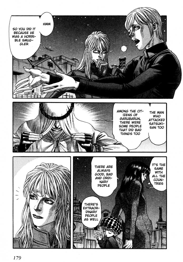 Leviathan Chapter 34.2 page 11 - Chapter 34 v2 : Right angle (3)