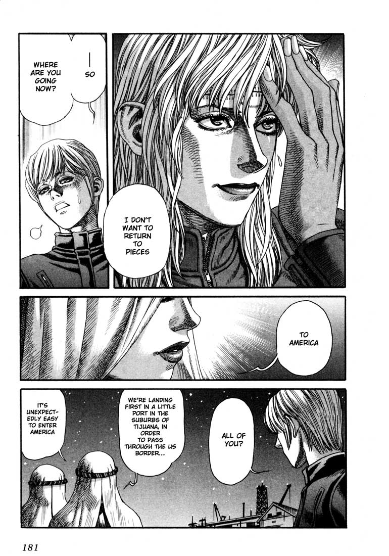 Leviathan Chapter 34.2 page 13 - Chapter 34 v2 : Right angle (3)