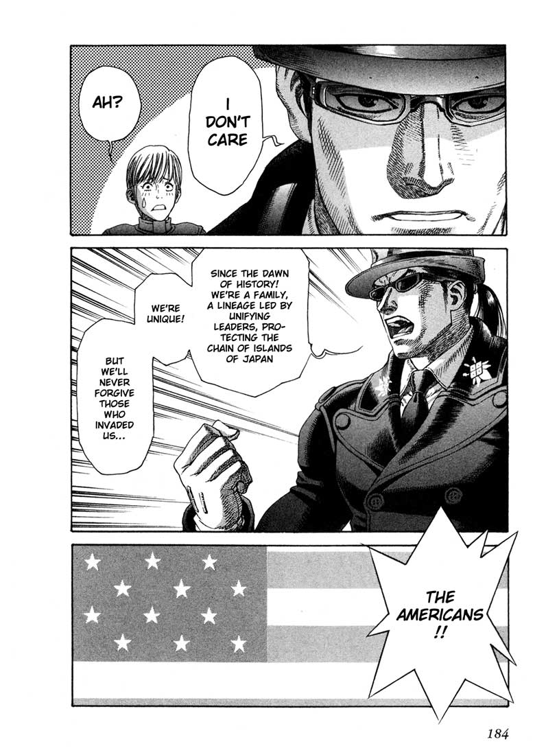 Leviathan Chapter 34.2 page 16 - Chapter 34 v2 : Right angle (3)