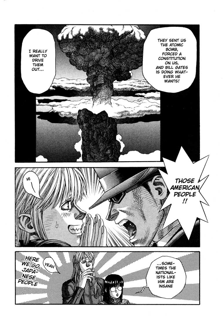 Leviathan Chapter 34.2 page 17 - Chapter 34 v2 : Right angle (3)