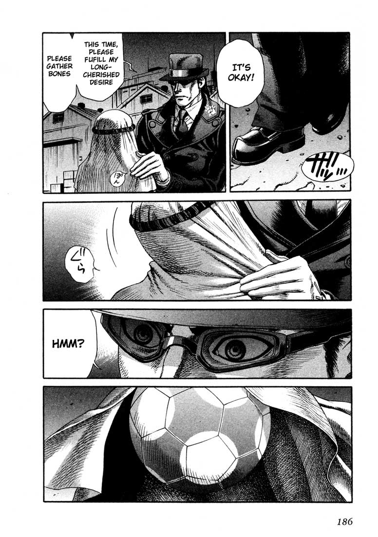 Leviathan Chapter 34.2 page 18 - Chapter 34 v2 : Right angle (3)