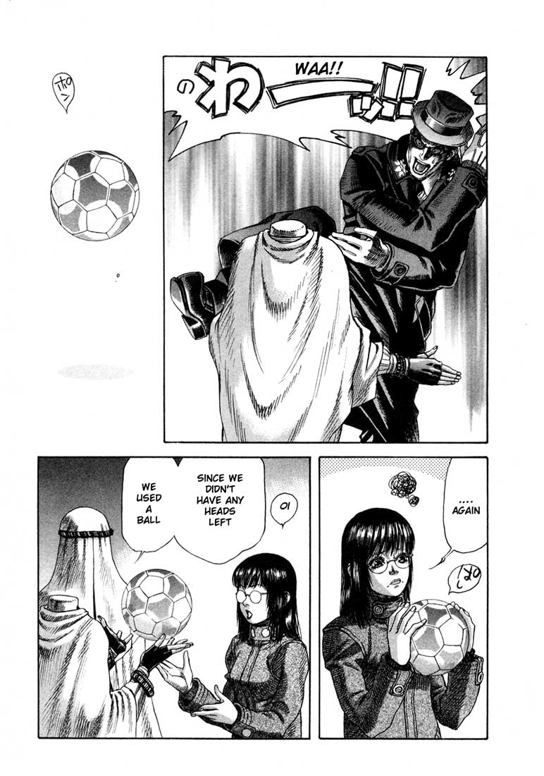 Leviathan Chapter 34.2 page 19 - Chapter 34 v2 : Right angle (3)