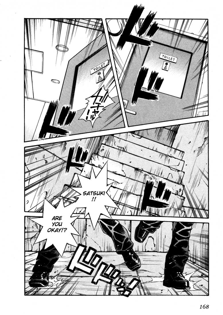 Leviathan Chapter 34.2 page 2 - Chapter 34 v2 : Right angle (3)