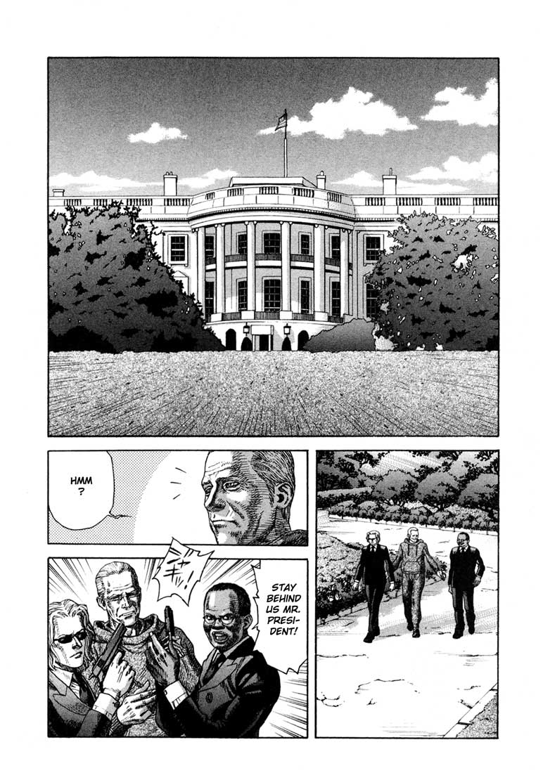 Leviathan Chapter 34.2 page 21 - Chapter 34 v2 : Right angle (3)