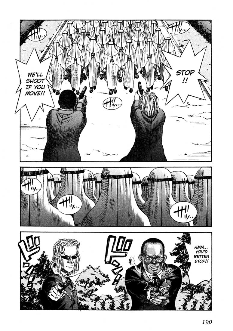Leviathan Chapter 34.2 page 22 - Chapter 34 v2 : Right angle (3)