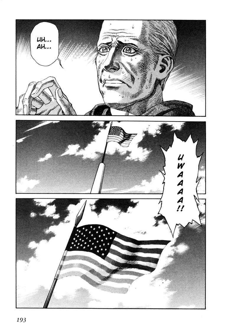 Leviathan Chapter 34.2 page 25 - Chapter 34 v2 : Right angle (3)