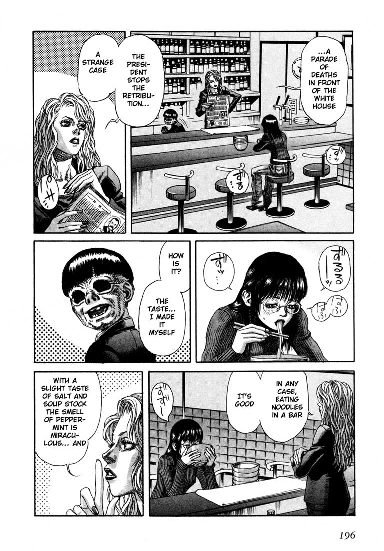 Leviathan Chapter 34.2 page 27 - Chapter 34 v2 : Right angle (3)