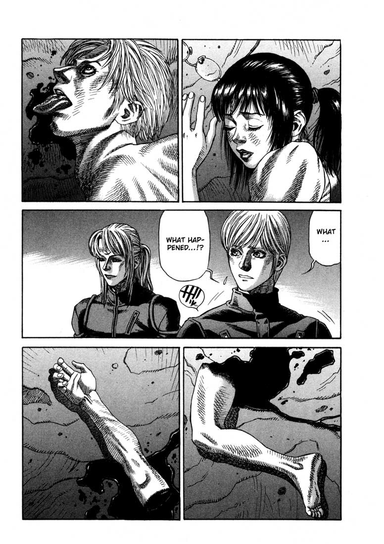 Leviathan Chapter 34.2 page 3 - Chapter 34 v2 : Right angle (3)