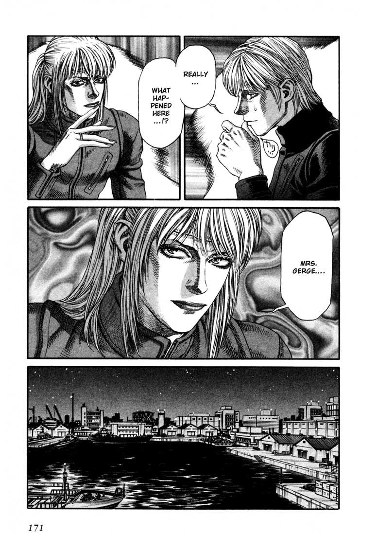 Leviathan Chapter 34.2 page 5 - Chapter 34 v2 : Right angle (3)