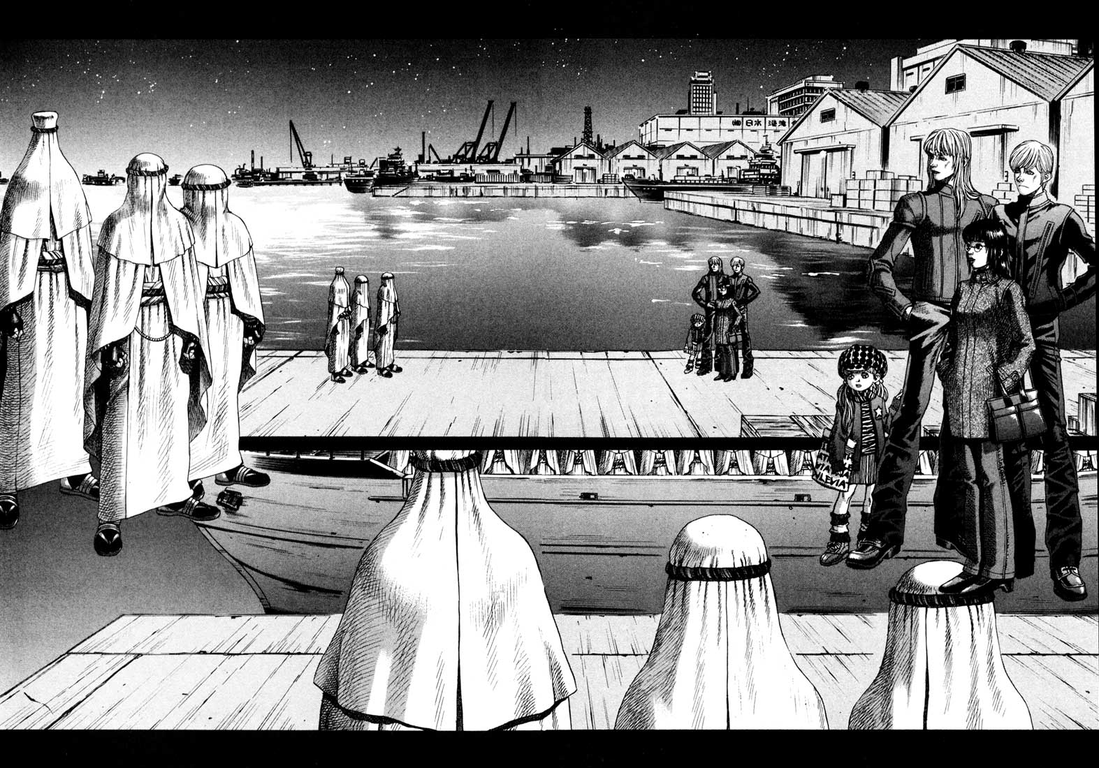 Leviathan Chapter 34.2 page 6 - Chapter 34 v2 : Right angle (3)