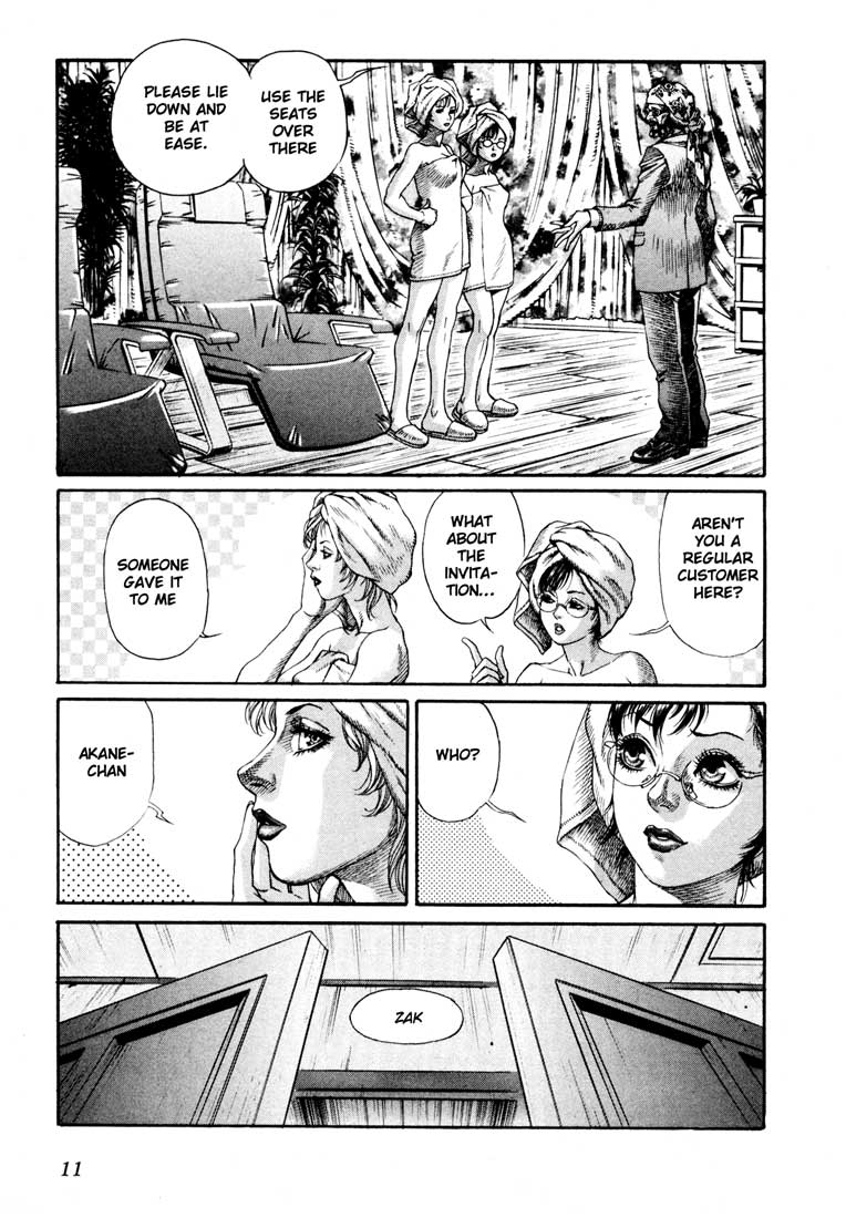Leviathan Chapter 35.2 page 10 - Chapter 35 v2 : CANDLE SNUFFER (1)