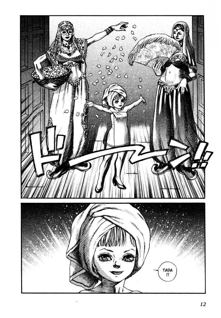 Leviathan Chapter 35.2 page 11 - Chapter 35 v2 : CANDLE SNUFFER (1)